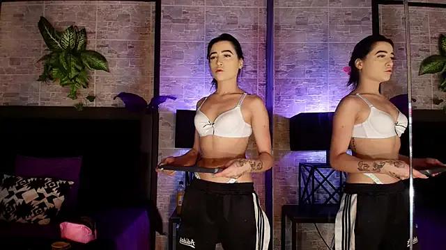 Natasha_Dior from StripChat is Freechat