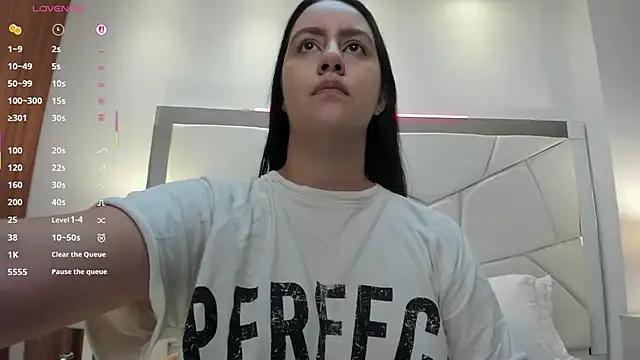 Natasha_Kiim_ from StripChat