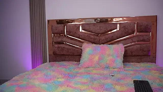 natasha_vesper from StripChat is Freechat