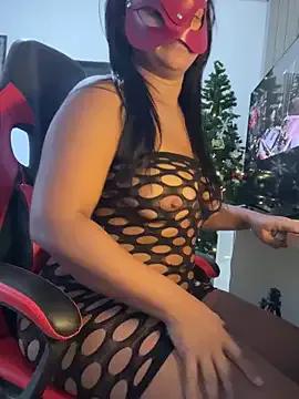 NatashaAzura from StripChat is Freechat