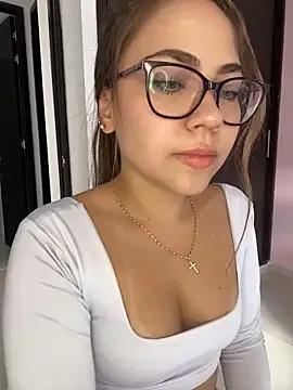 NatashaCruz- from StripChat is Freechat