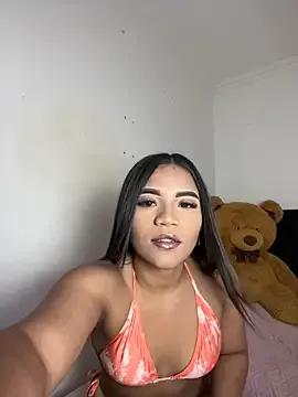 Natashaparker__ from StripChat is Freechat