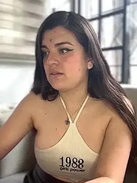 NatashasBoobs from StripChat is Freechat