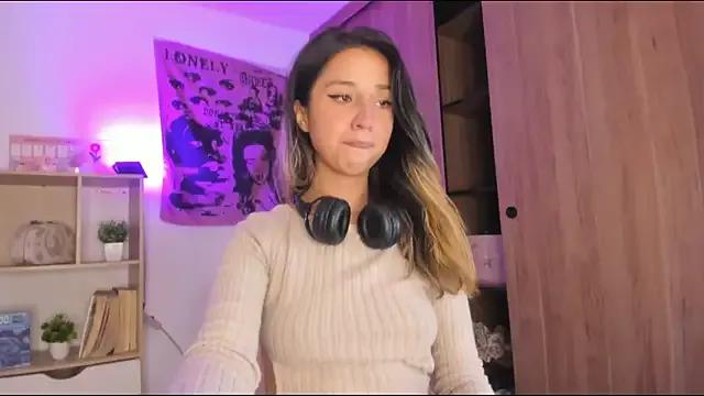 Natasna2 from StripChat