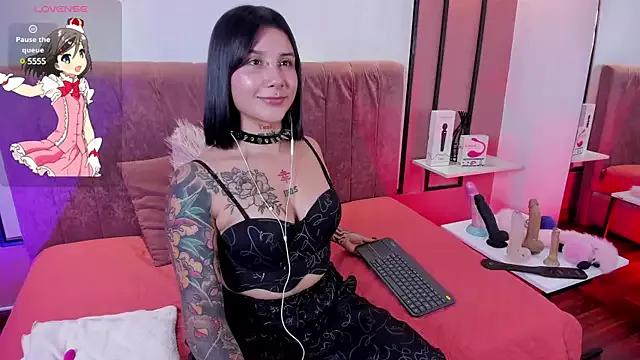 Find your cherished anal broadcaster match with our advanced interactive search and filtering options, allowing you to tailor-make your live event desires.