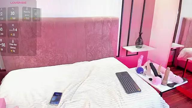 Find your cherished anal broadcaster match with our advanced interactive search and filtering options, allowing you to tailor-make your live event desires.