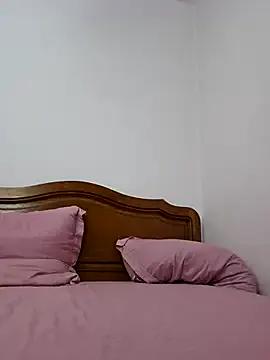 NathalieDream from StripChat
