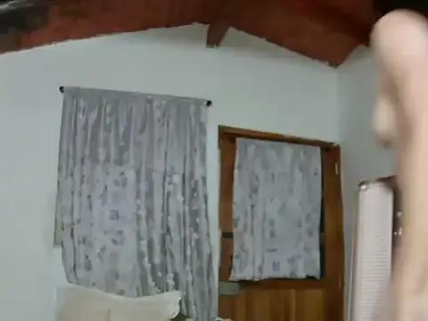 Nathalieprez4 from StripChat is Freechat