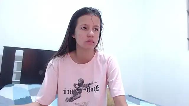 nathaly_jones_ from StripChat is Freechat
