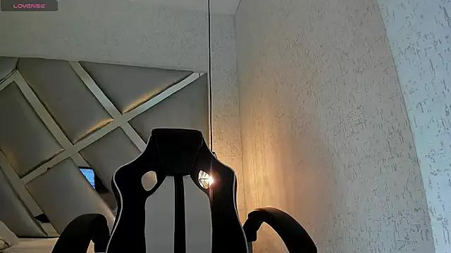 NATHALYMILLER_VC from StripChat is Freechat