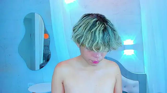 nathan_bell from StripChat is Freechat