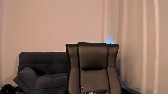 nathan_blake from StripChat is Freechat