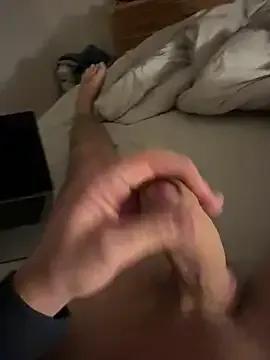 Nathanhot from StripChat is Freechat