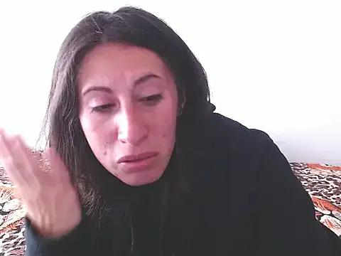 NathaSlaveDir from StripChat is Freechat