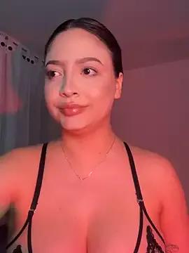 NathRossi from StripChat is Freechat