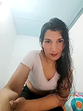Nathy25 from StripChat is Freechat
