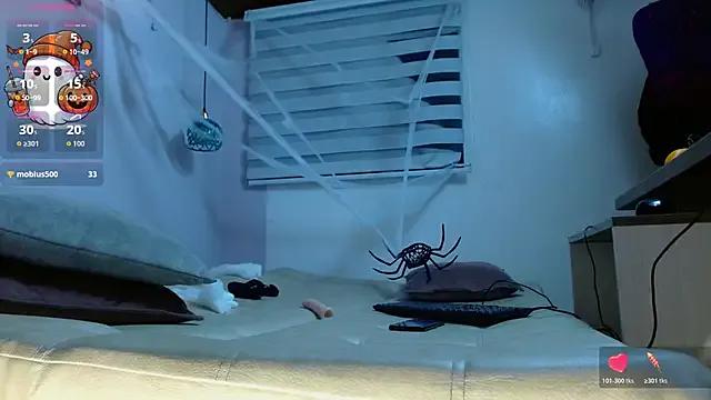 Nato_evans from StripChat