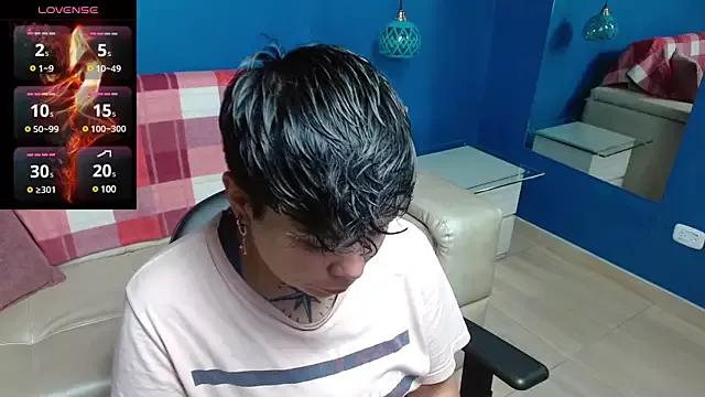 Find your cherished anal broadcaster match with our advanced interactive search and filtering options, allowing you to tailor-make your live event desires.