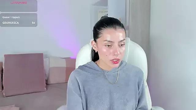 Nattaly_adams from StripChat
