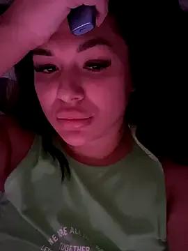 nattysx from StripChat is Freechat