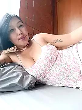 NattyVega from StripChat is Freechat