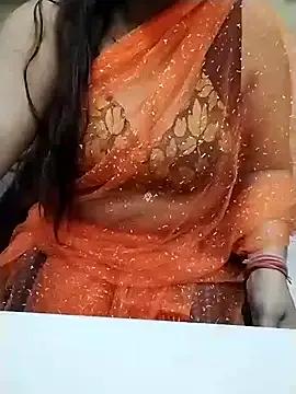 naughty143soni from StripChat is Freechat