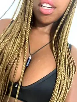 Naughty_JessieX from StripChat is Freechat