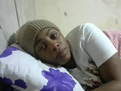 naughty_miami from StripChat is Freechat