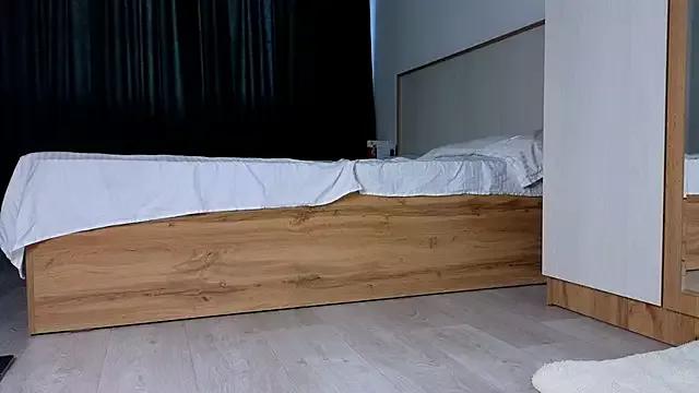 naughty_neko from StripChat is Freechat