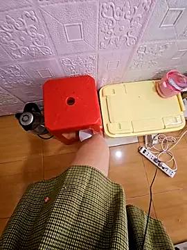 Naughty_Tail from StripChat is Freechat