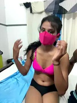 Naughty_Taniya from StripChat is Freechat