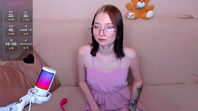 Find your cherished anal broadcaster match with our advanced interactive search and filtering options, allowing you to tailor-make your live event desires.