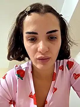 NaughtyChloe from StripChat is Freechat