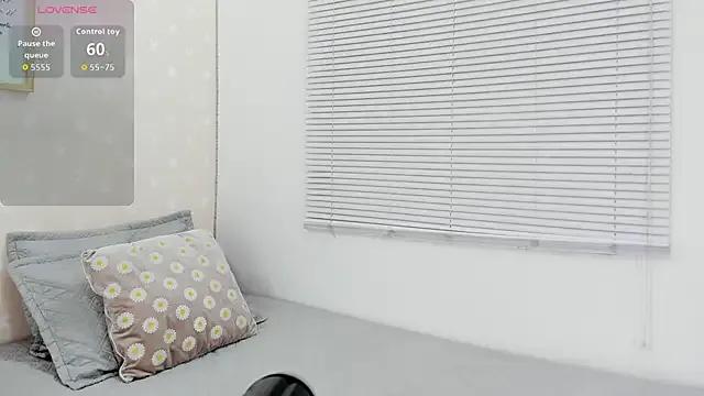 Naya_Velvet from StripChat is Freechat