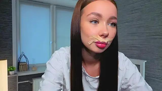 NedraLober from StripChat