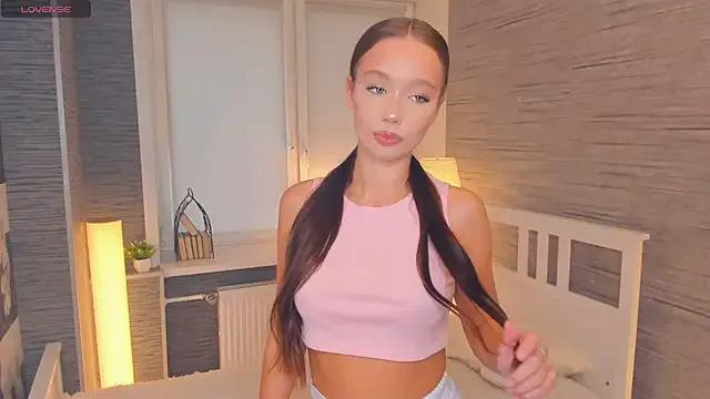 NedraLober from StripChat