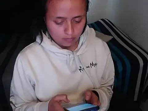 Negritatata from StripChat is Freechat