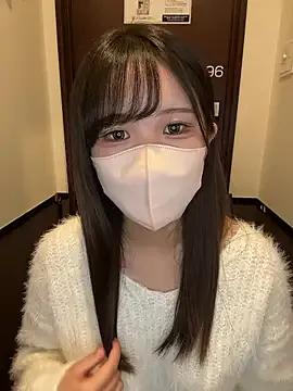 Nemu_chan_ from StripChat is Freechat