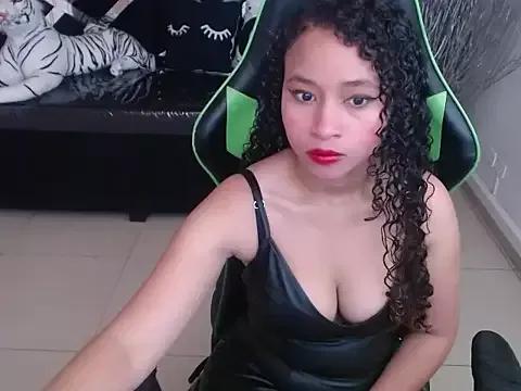 nena_fina_a from StripChat is Freechat