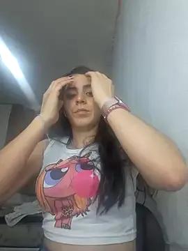 Nenalinda69 from StripChat