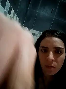 Nenalinda69 from StripChat