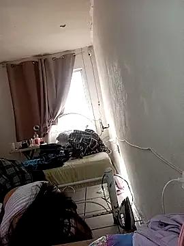 Nenalinda69 from StripChat