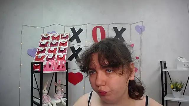 NeonilaLisova from StripChat is Freechat