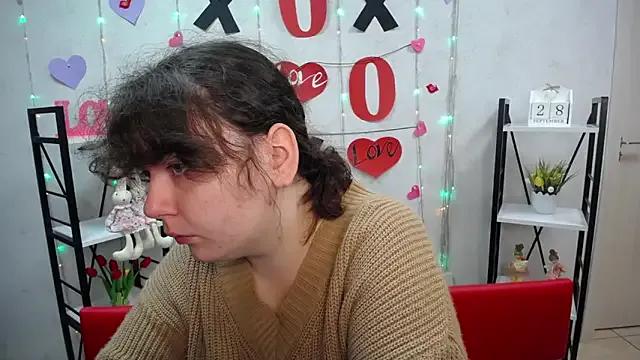 NeonilaLisova from StripChat is Freechat