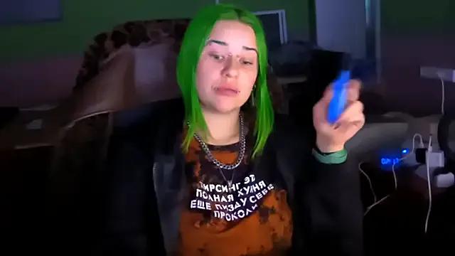 NeonNectar_ from StripChat