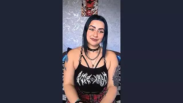 NeonNectar_ from StripChat