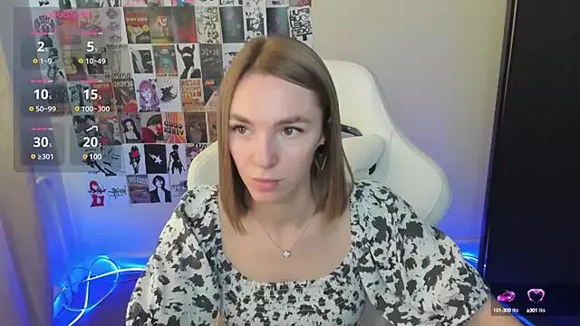 Find your cherished anal broadcaster match with our advanced interactive search and filtering options, allowing you to tailor-make your live event desires.