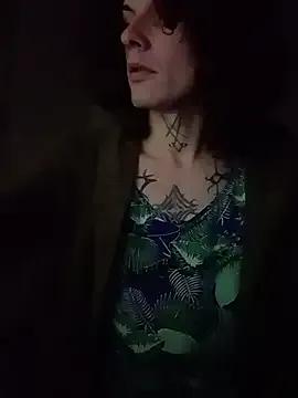 Neural_vampyr from StripChat is Freechat