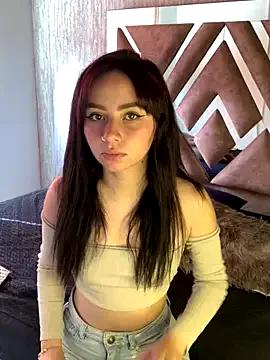 Nexxus_Pink from StripChat is Freechat