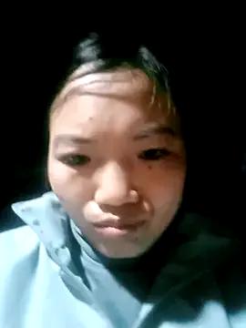 ngan-cute from StripChat is Freechat